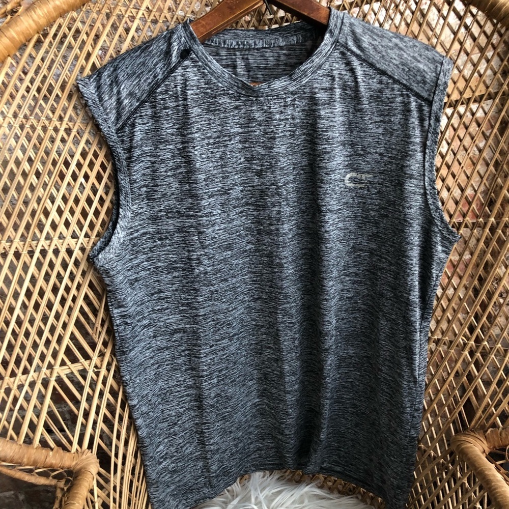 Cougar Sport Athletic Tank